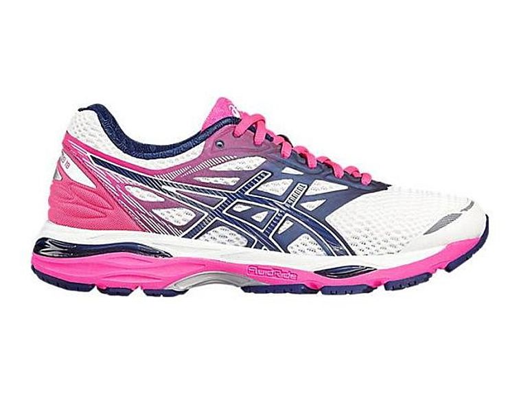 soldes asics running femme