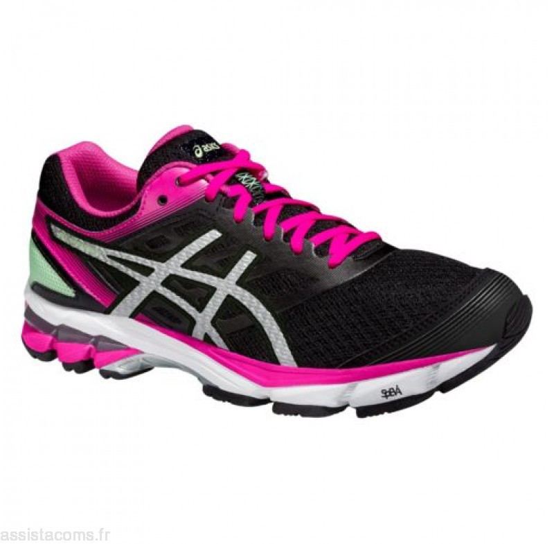 asics running femme pas cher
