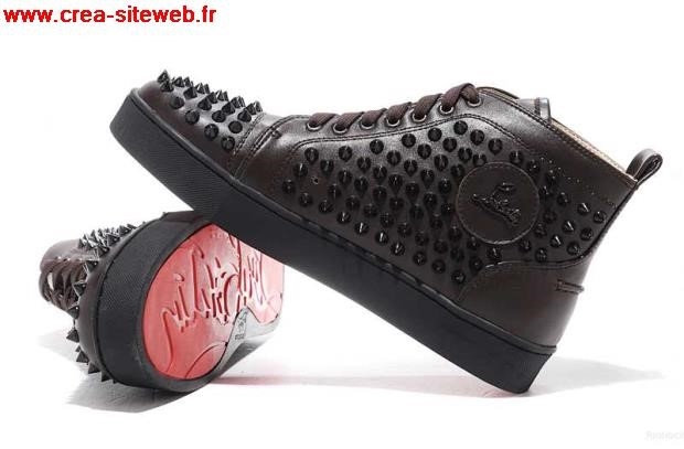 achat louboutin