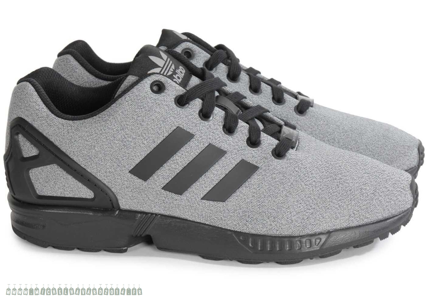 zx flux grise