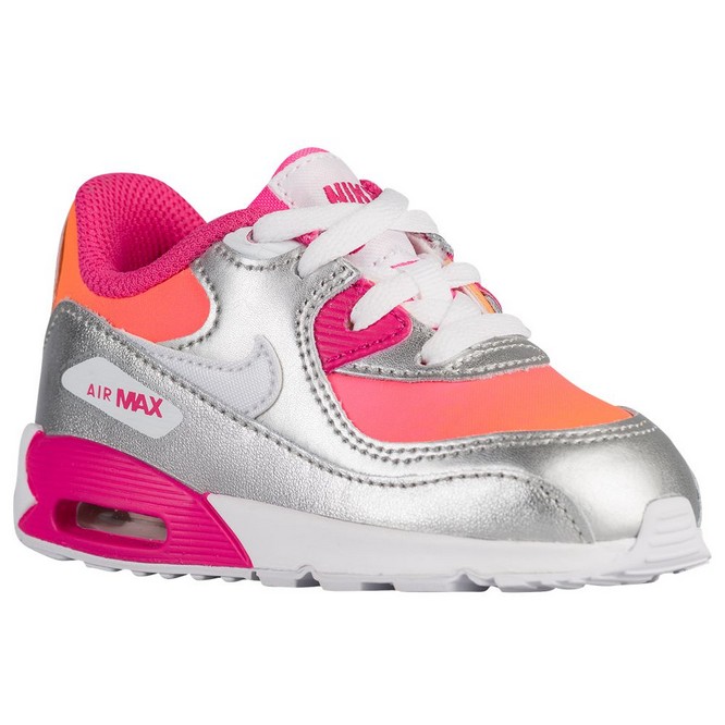 air max rose bebe