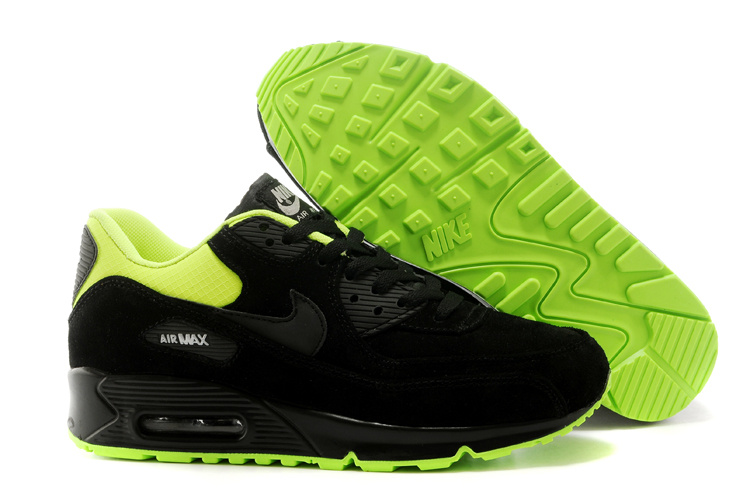 air max 1 vert