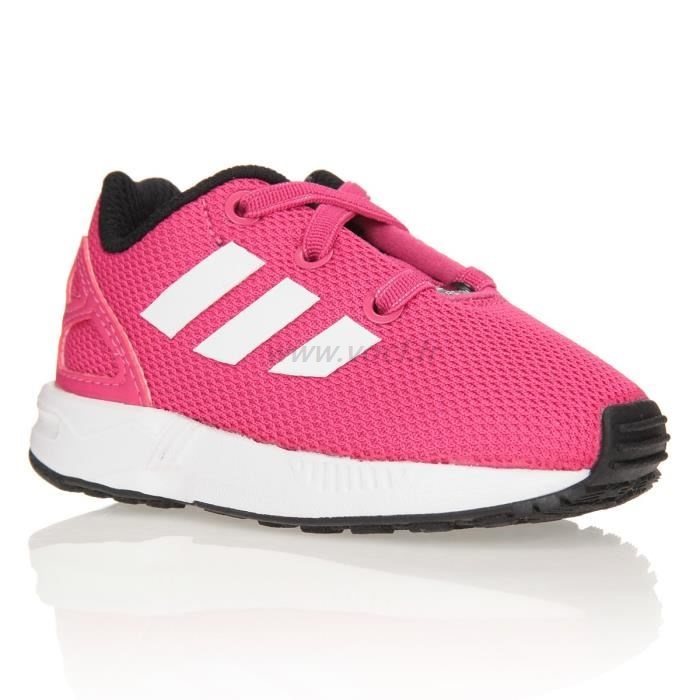 basket adidas fille 28