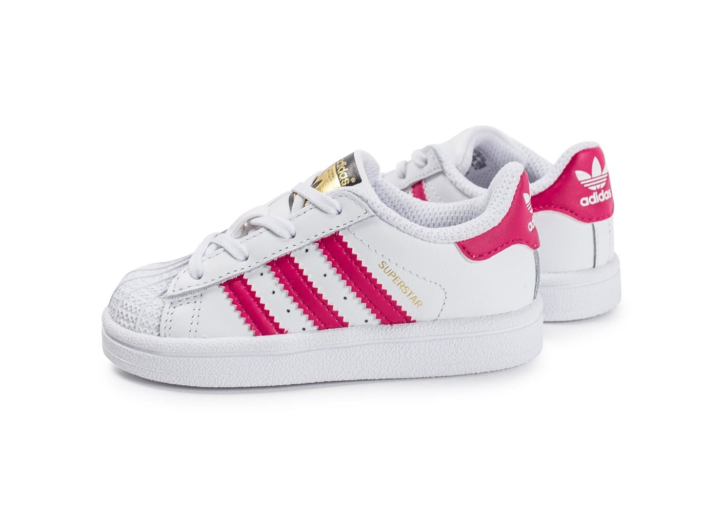 basket adidas fille 22