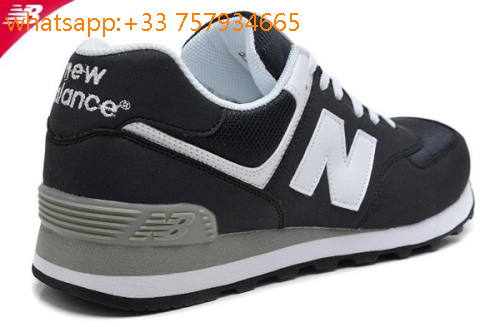 chaussure de sport new balance pas cher