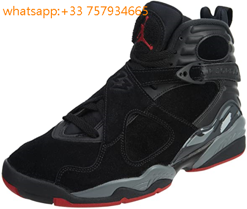 Nike Air Jordan 8 Retro Homme High Noire,Nike Air Jordan 1 Retro Ultra ...